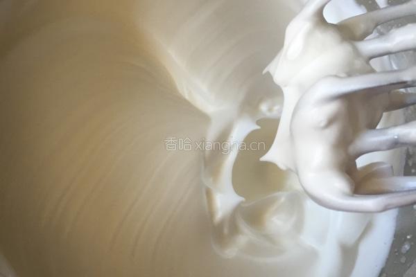 小蛋糕的做法图解5