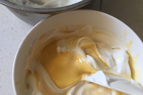 小蛋糕的做法图解6