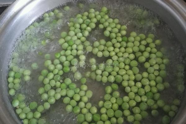 肉焖饭的做法图解13