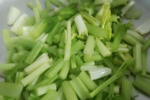 泡菜的做法图解2