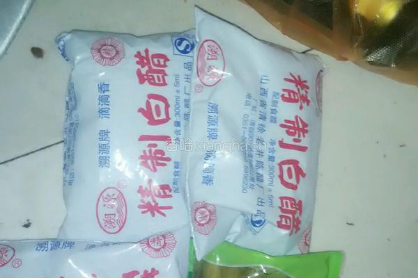 泡菜的做法图解5