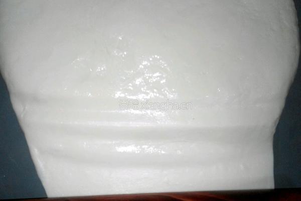 西红柿凉拌面的做法图解12
