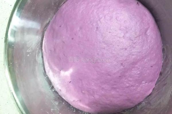 小猪馒头的做法图解3