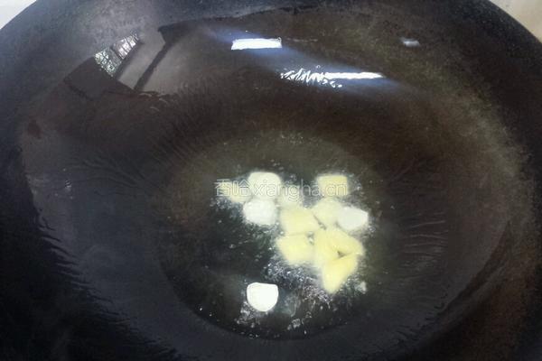 可乐排骨的做法图解7