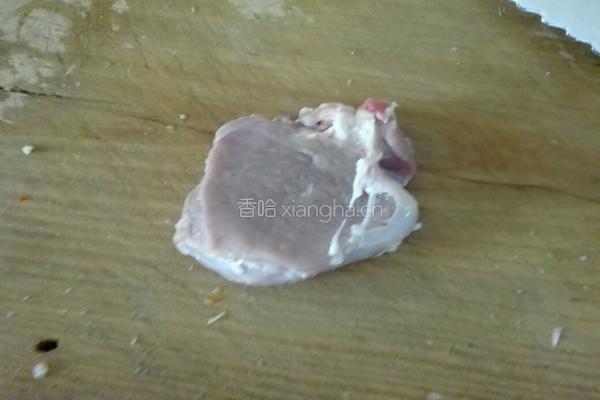 茄子豆角的做法图解2
