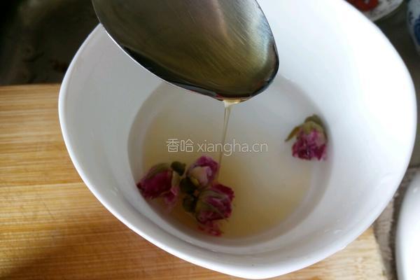 清蒸山药的做法图解3