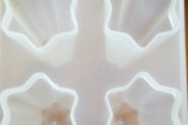 自制西瓜冰棍的做法图解4