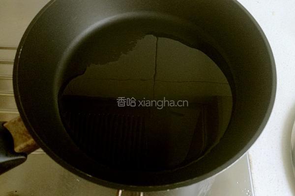 自制手抓饼的做法图解3