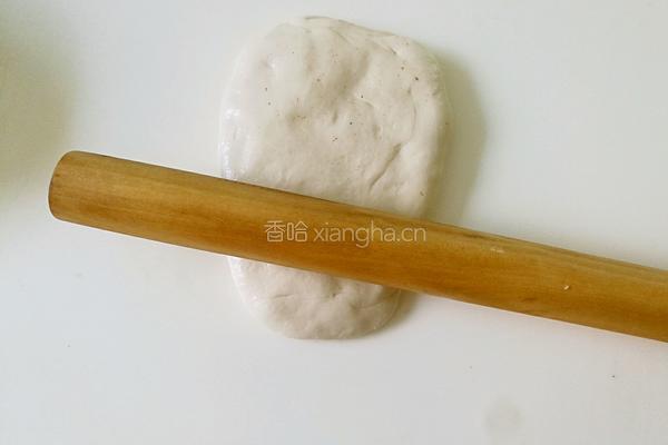 自制手抓饼的做法图解12