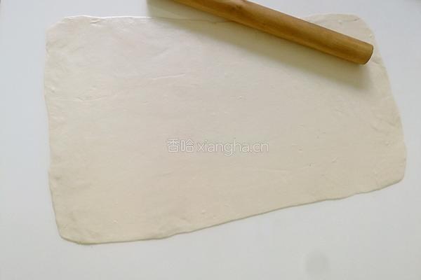 自制手抓饼的做法图解13