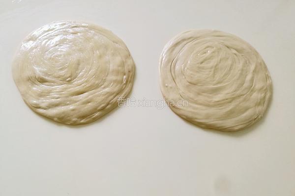 自制手抓饼的做法图解22