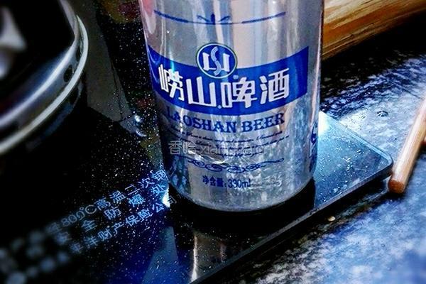 啤酒小龙虾的做法图解3