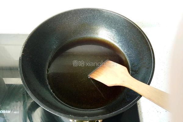 浇汁肉丸的做法图解8