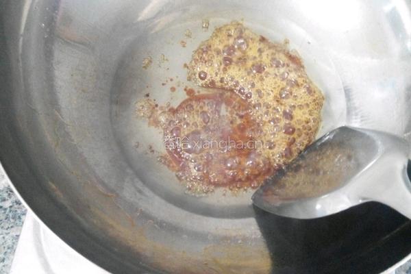 土豆鸡腿的做法图解5