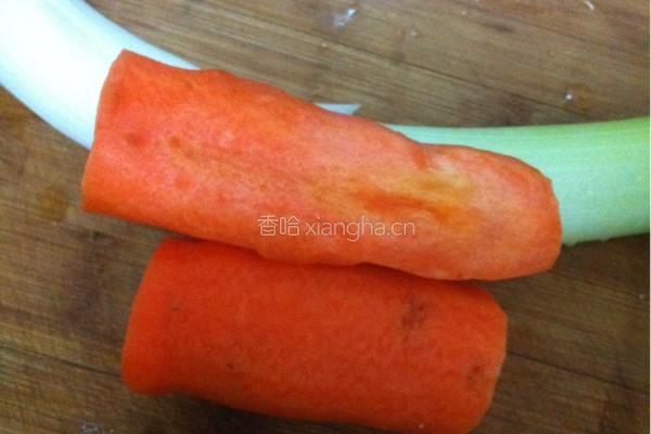 牛肉丸的做法图解3
