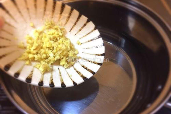 鲜虾鸡肉丸子汤的做法图解5