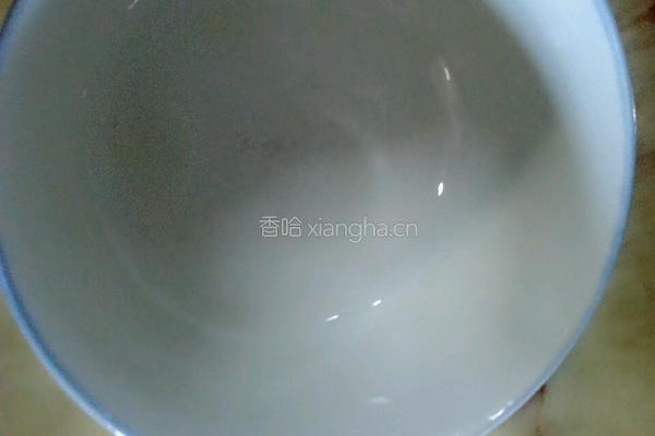 鸡蛋焖子的做法图解5