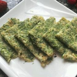 茴香饼的做法[图]