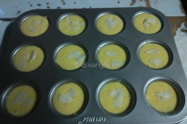 无水蜂蜜蛋糕的做法图解6