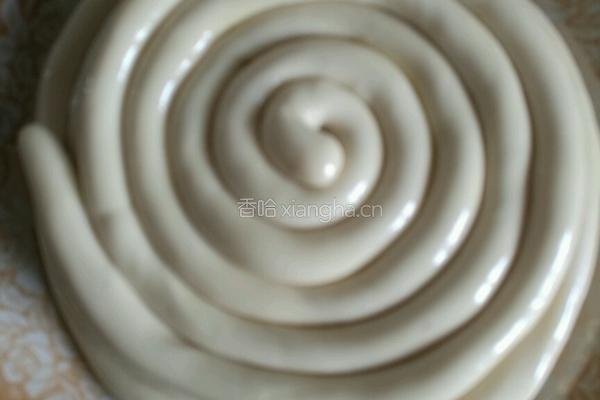 拉条子的做法图解2