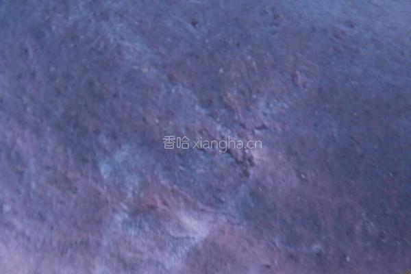 双色奶馒头的做法图解1