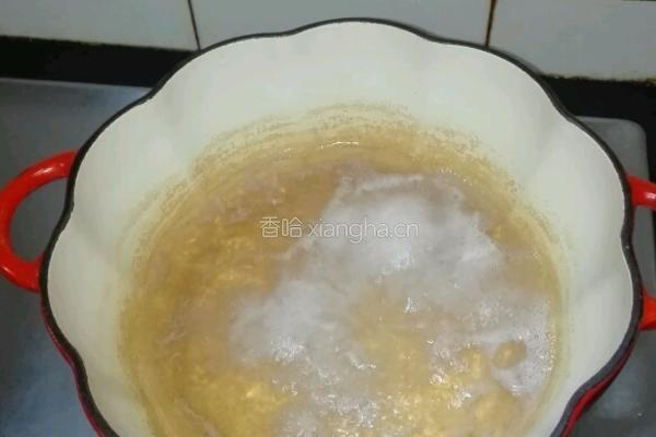 樱桃罐头的做法图解2