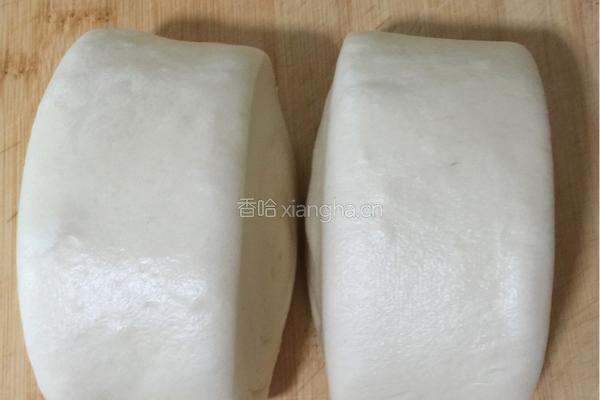 辣椒鸡蛋炒馒头的做法图解1