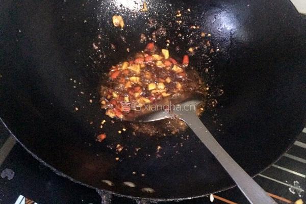 煮豌豆的做法图解5
