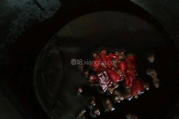 炝拌三丝的做法图解7