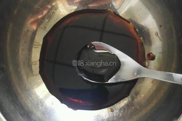 香辣排骨的做法图解7