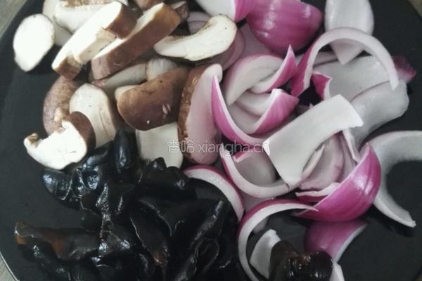 香辣排骨的做法图解15