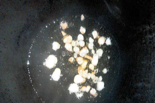 酸菜炒肉的做法图解5