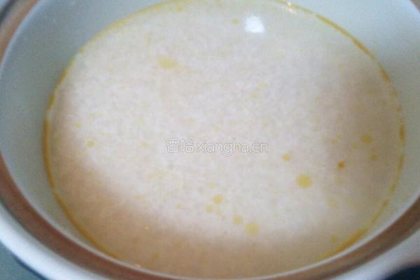 广式腊味煲仔饭的做法图解6