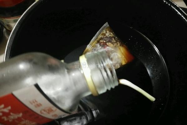 凉拌卤牛肉的做法图解6