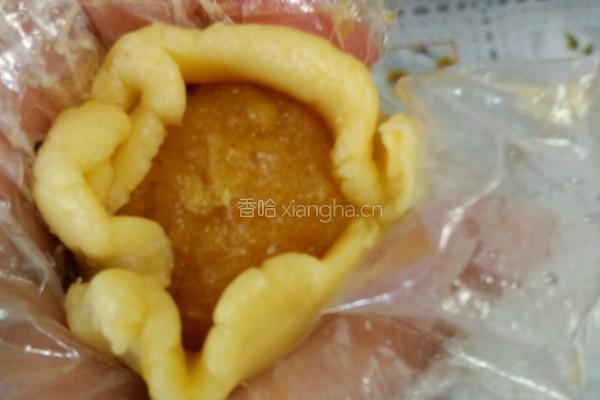 凤梨酥的做法图解8