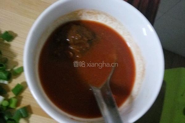 酱烧小土豆的做法图解4