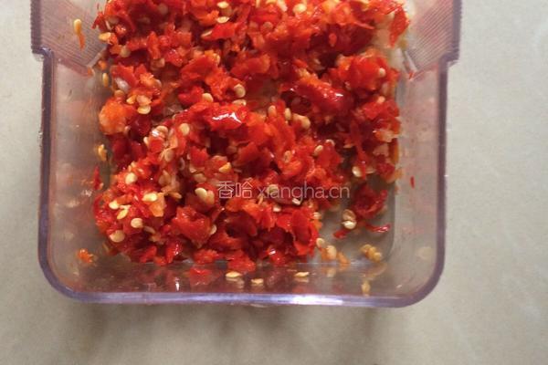 剁椒凉拌凤爪的做法图解10