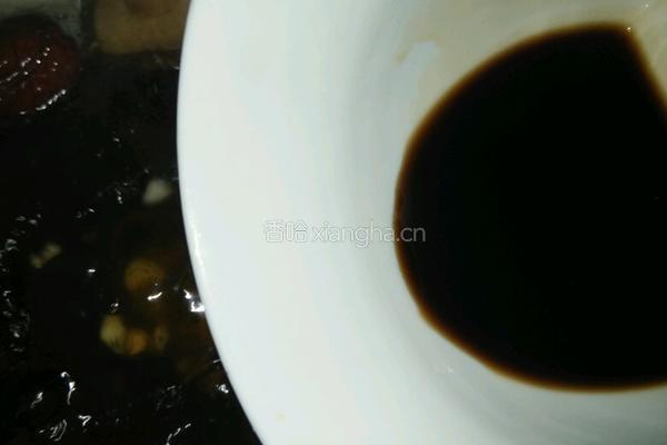 薏米冬瓜排骨汤的做法图解6