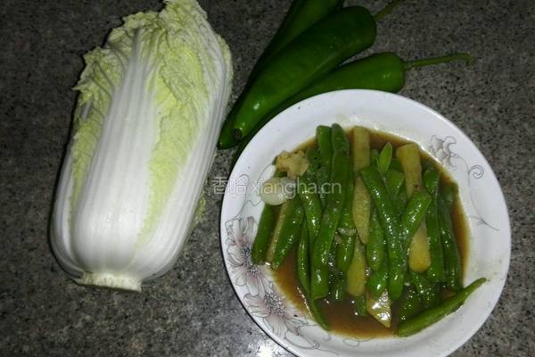 东北炖菜芸豆炖土豆的做法图解6