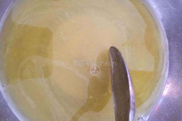 创意果冻水晶球的做法图解3