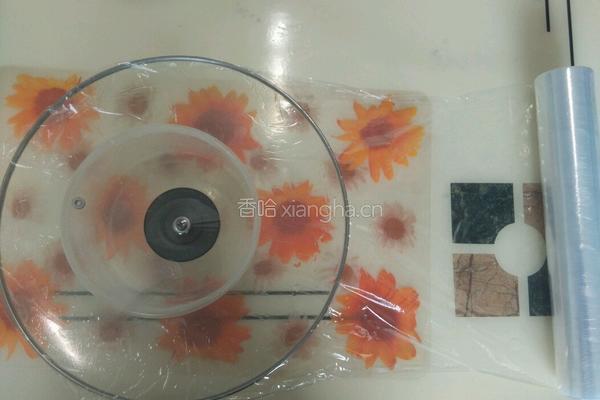 米饭锅巴的做法图解2