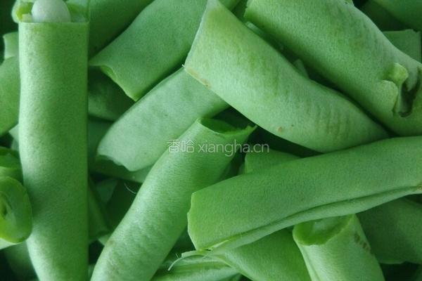 香辣干锅菜花的做法图解2