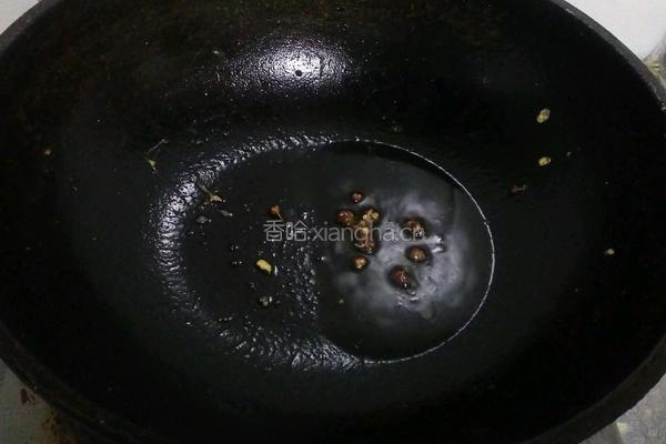 炖带鱼的做法图解5
