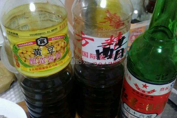 炖带鱼的做法图解6