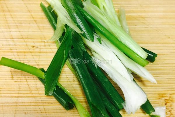 葱油爽脆南瓜的做法图解3