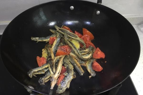 番茄黄瓜泥鳅汤的做法图解5