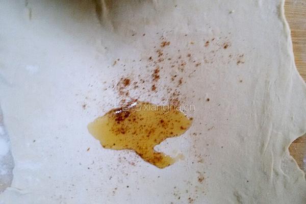酱香饼的做法图解6