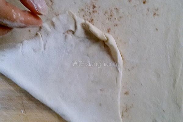 酱香饼的做法图解7
