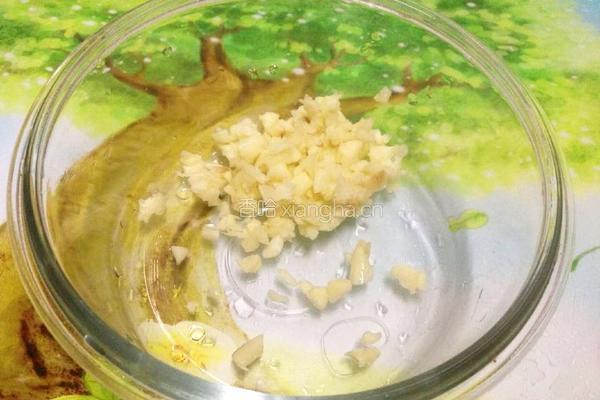 红焖大虾的做法图解2