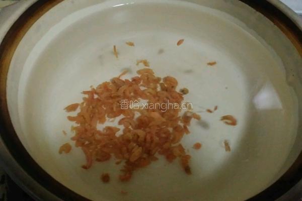砂锅豆腐的做法图解1